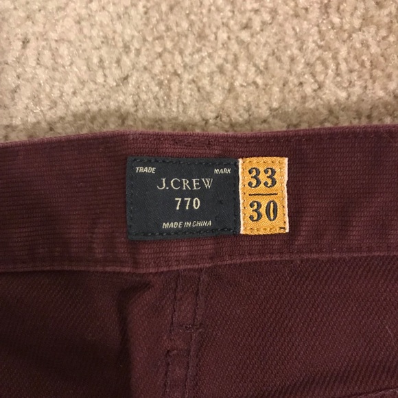 J. Crew Jeans - Picture 2 of 2